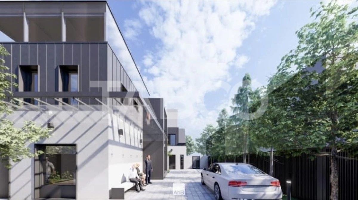 Cladire moderna birouri vanzare Comision 0% Iulius Mall - 4