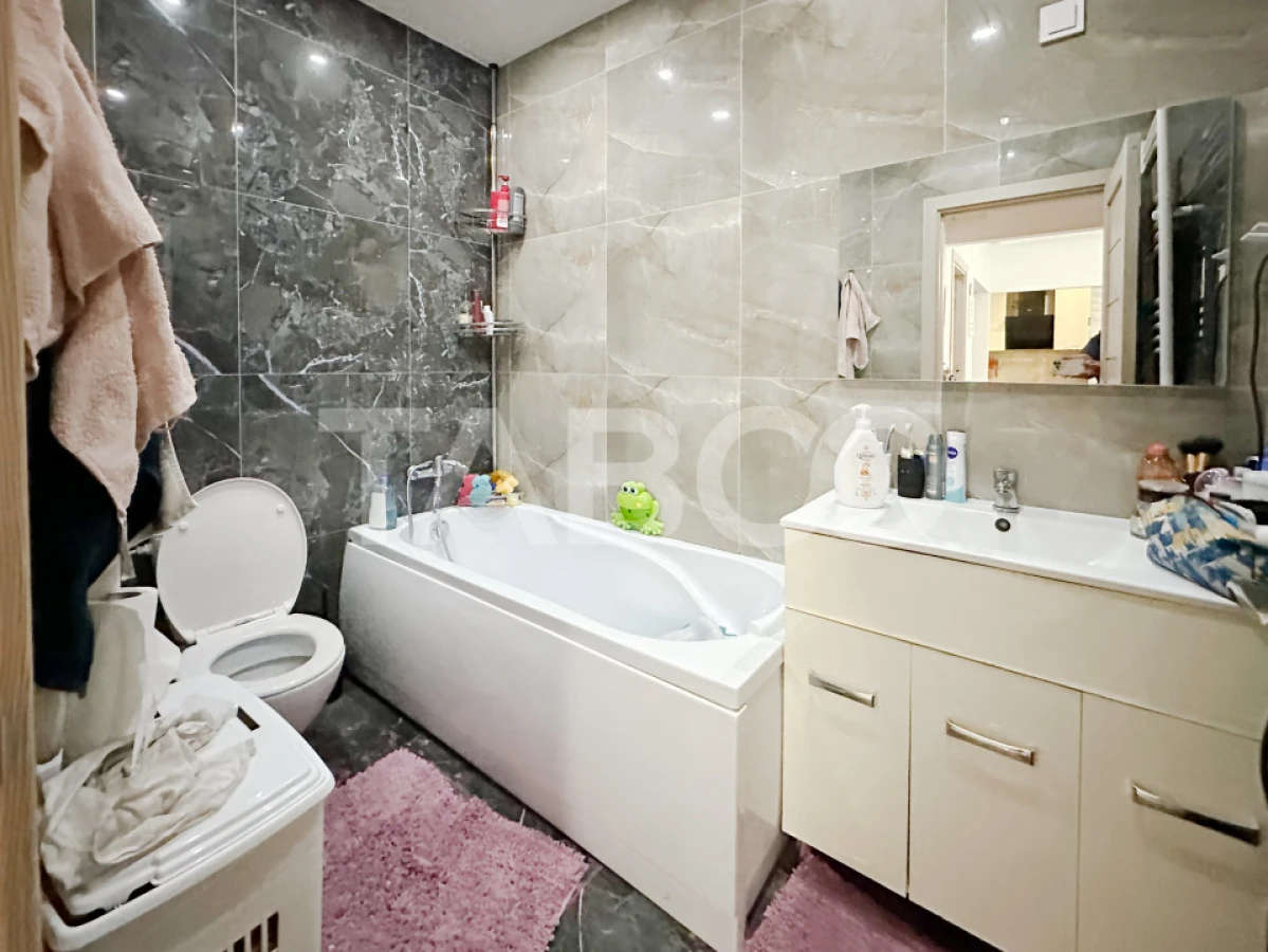 Apartament 3 camere de vanzare Comision 0% cartierul Iris Oasului - 9