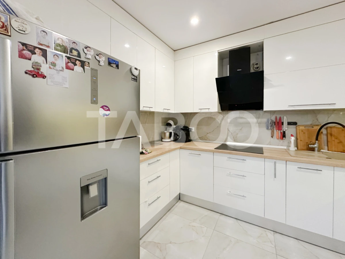 Apartament 3 camere de vanzare Comision 0% cartierul Iris Oasului - 5
