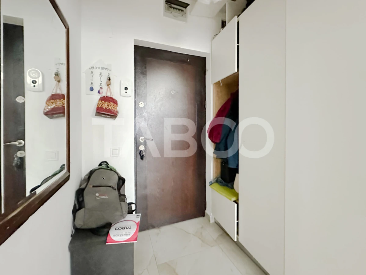 Apartament 3 camere de vanzare Comision 0% cartierul Iris Oasului - 3