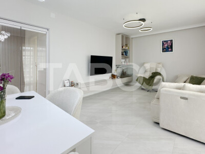 Apartament cu 2 camere de vanzare cu parcare Cartier Soporului
