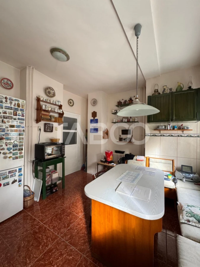 Casa individuala cu garaj de vanzare in Andrei Muresanu Comision 0% - 9