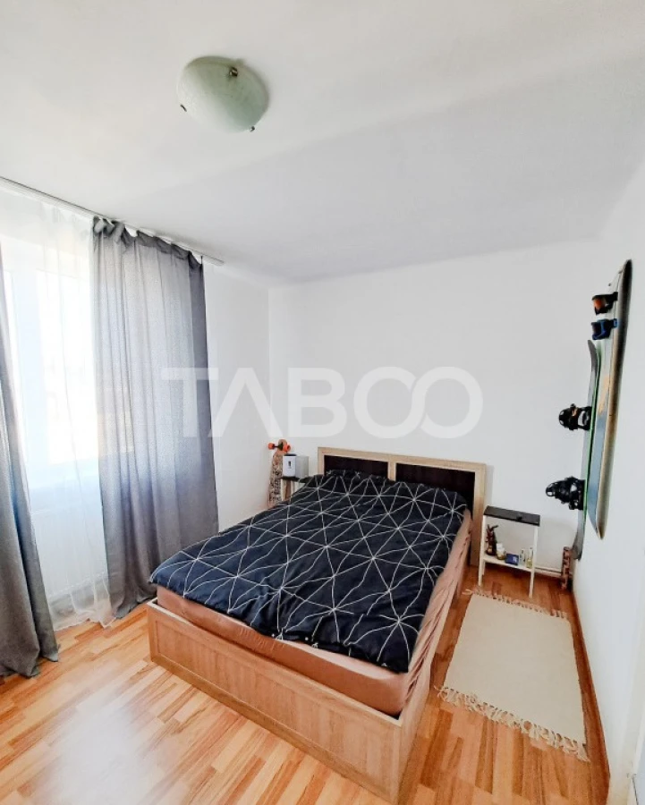 Apartament 2 camere de vanzare Plopilor langa BT Arena - 4