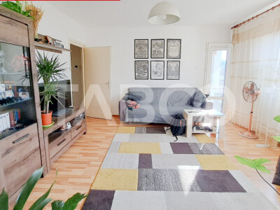 Apartament 2 camere de vanzare Plopilor langa BT Arena