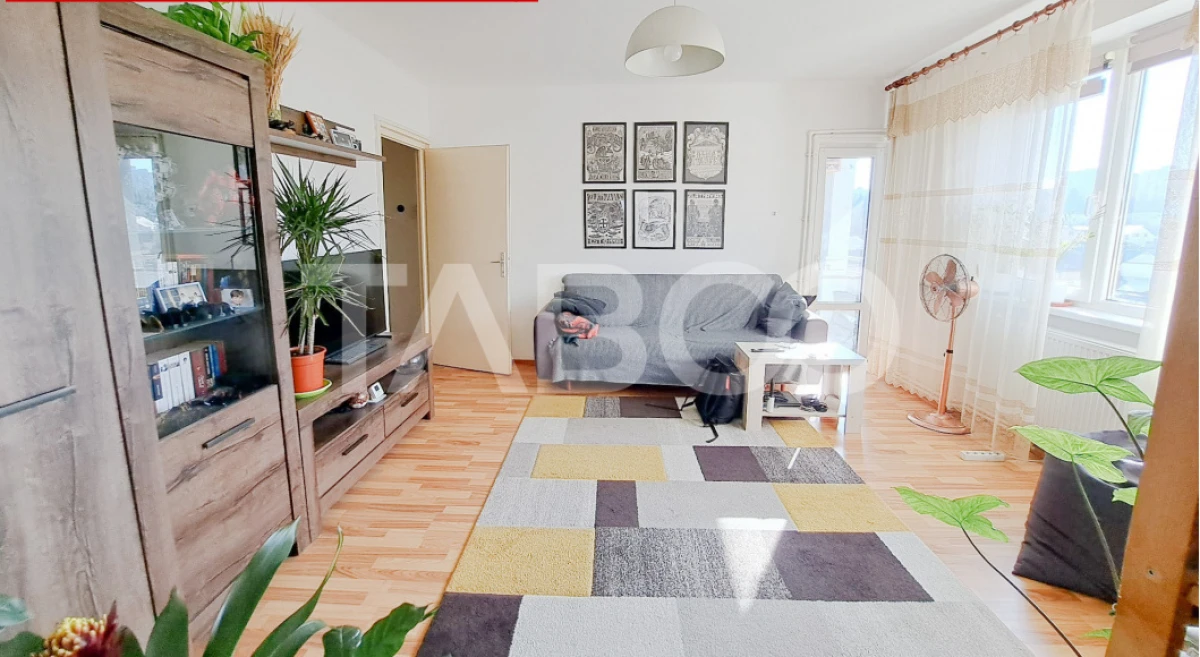 Apartament 2 camere de vanzare Plopilor langa BT Arena - 1