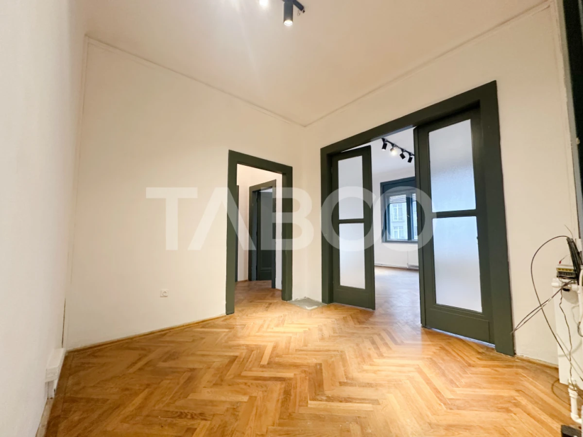 Apartament cu 4 camere de vanzare 120 mp Ultracentral - 4