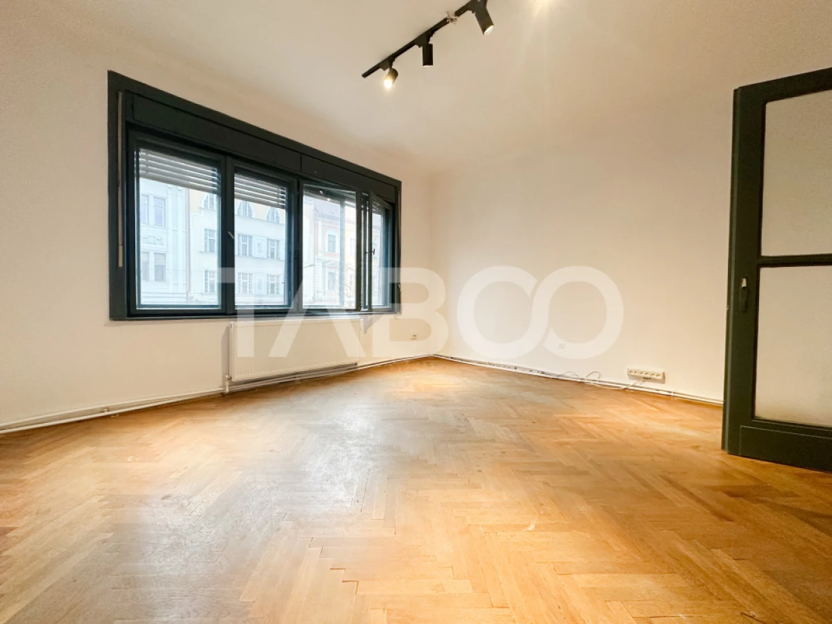 Apartament cu 4 camere de vanzare 120 mp Ultracentral - 3