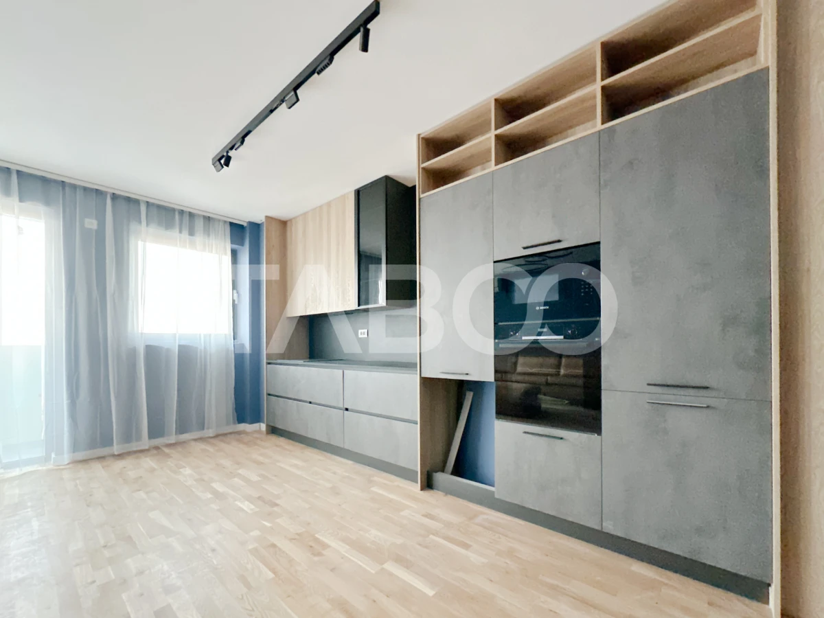 Apartament cu 2 camere de vanzare panorama superba - 5