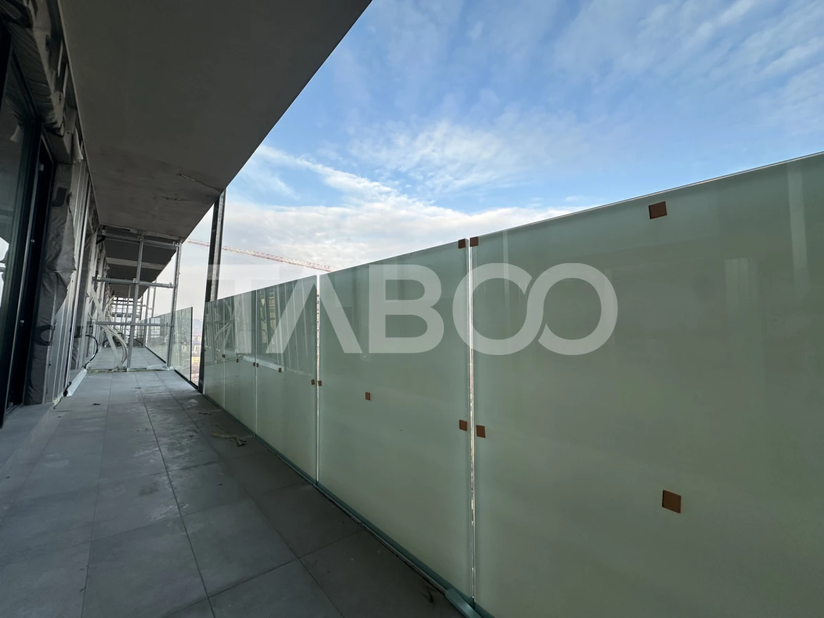 Apartament cu 2 camere de vanzare panorama superba - 4