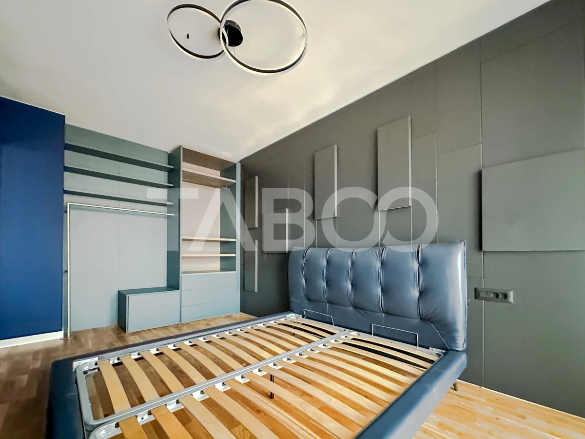 Apartament cu 2 camere de vanzare panorama superba - 3