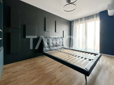 Apartament cu 2 camere de vanzare panorama superba