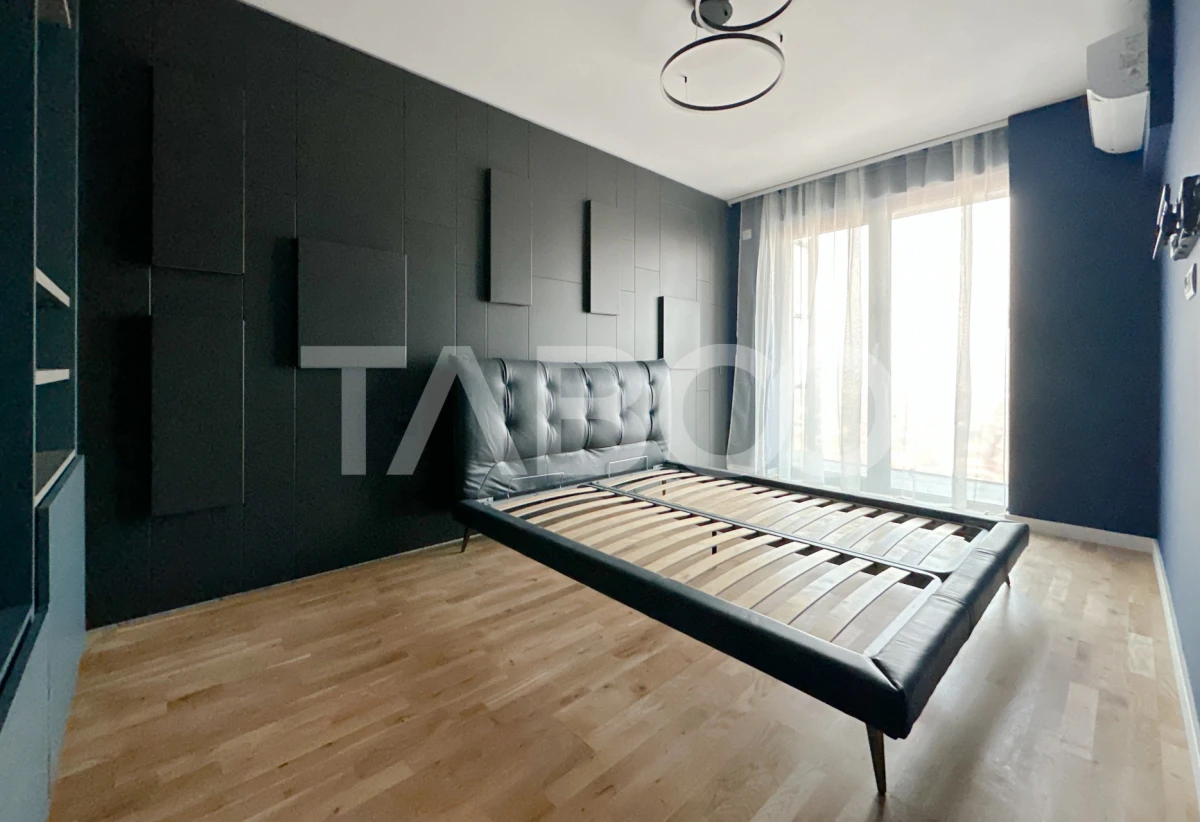 Apartament cu 2 camere de vanzare panorama superba - 1
