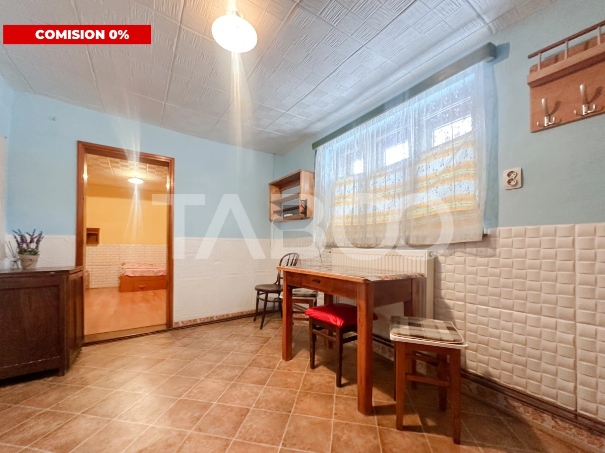Casa individuala de vanzare Comision 0% cu posibilitate mansardare - 2