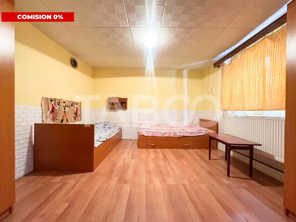 Casa individuala de vanzare Comision 0% cu posibilitate mansardare - 1
