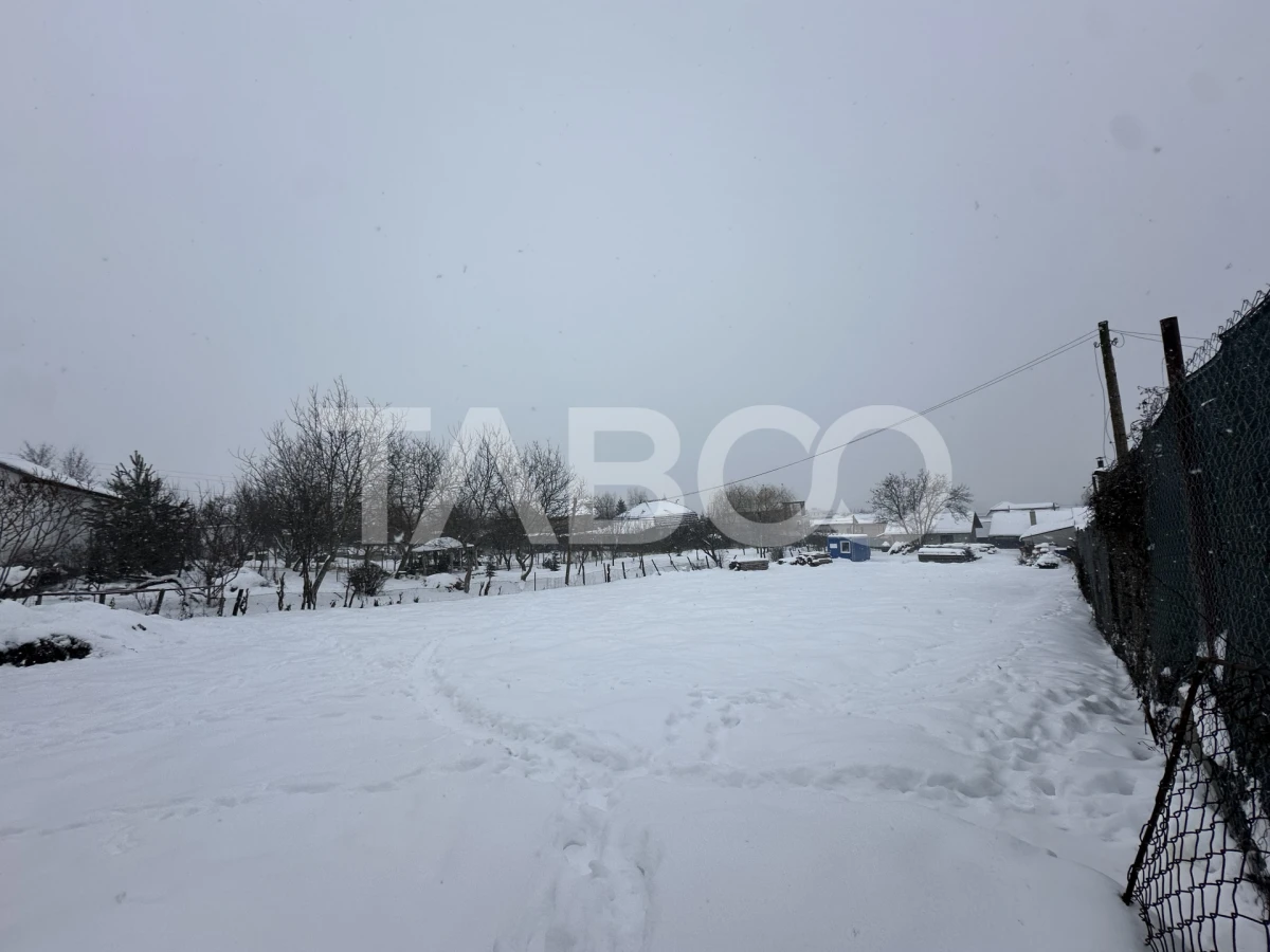 Teren intravilan de vanzare Cluj-Napoca Comision 0% Dambul Rotund - 1