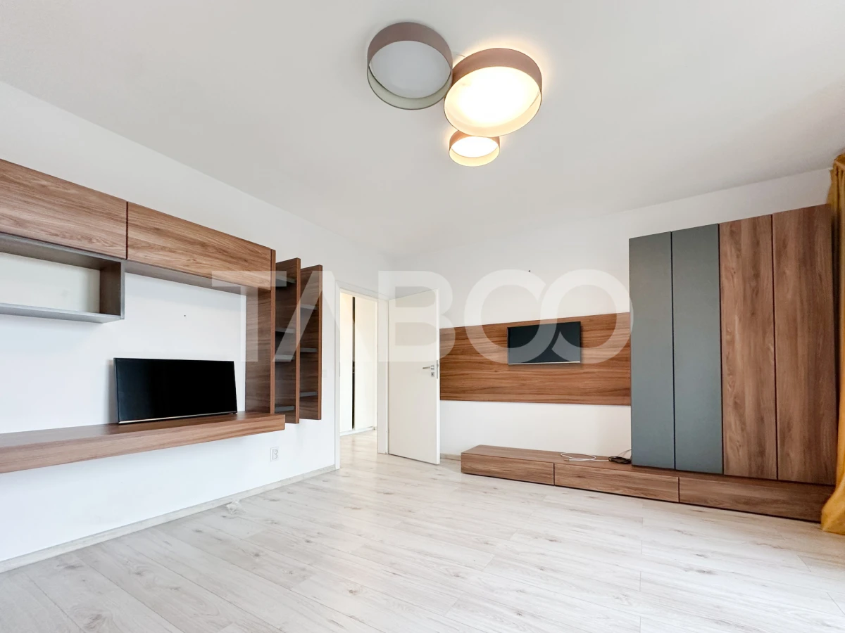 Penthouse exclusivist de vanzare panorama pe lac - 9