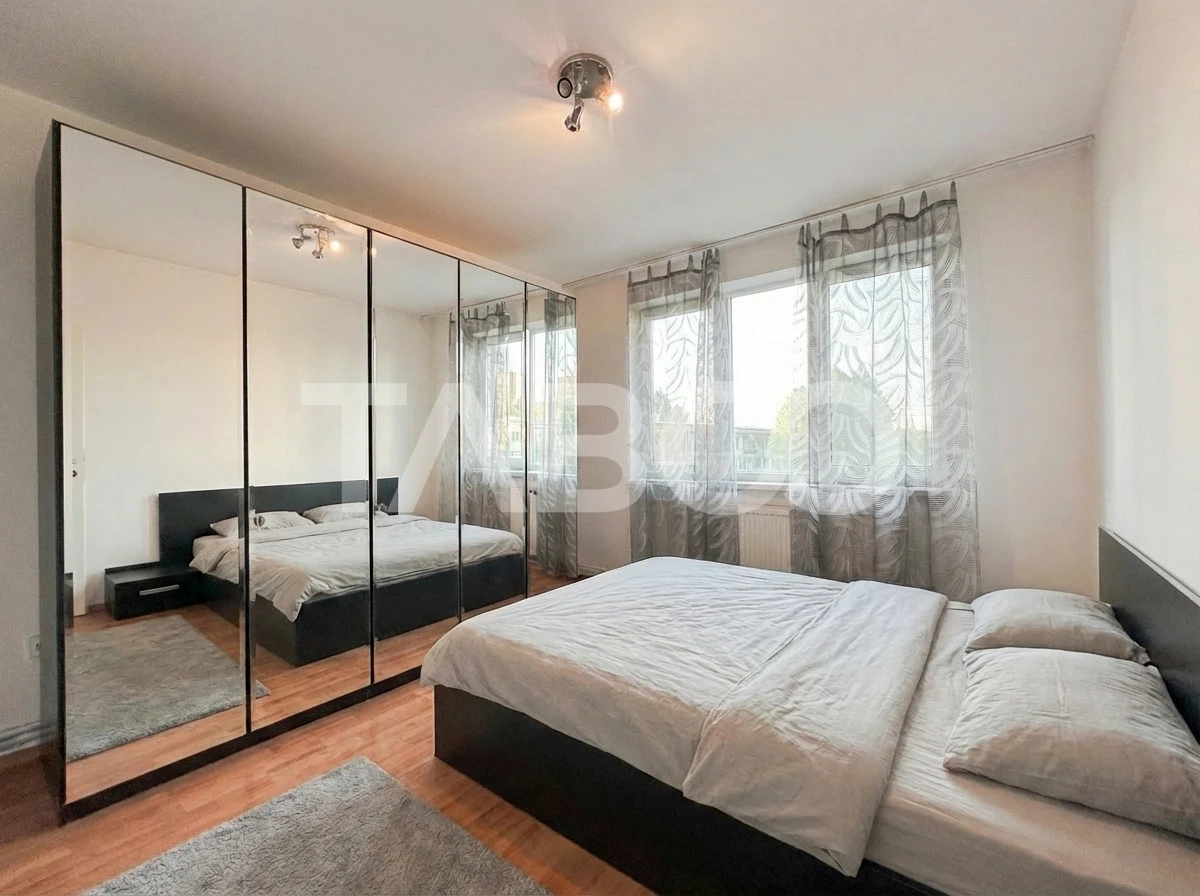 Apartament cu 4 camere de vanzare Comision 0 Stadion Corvinul - 10