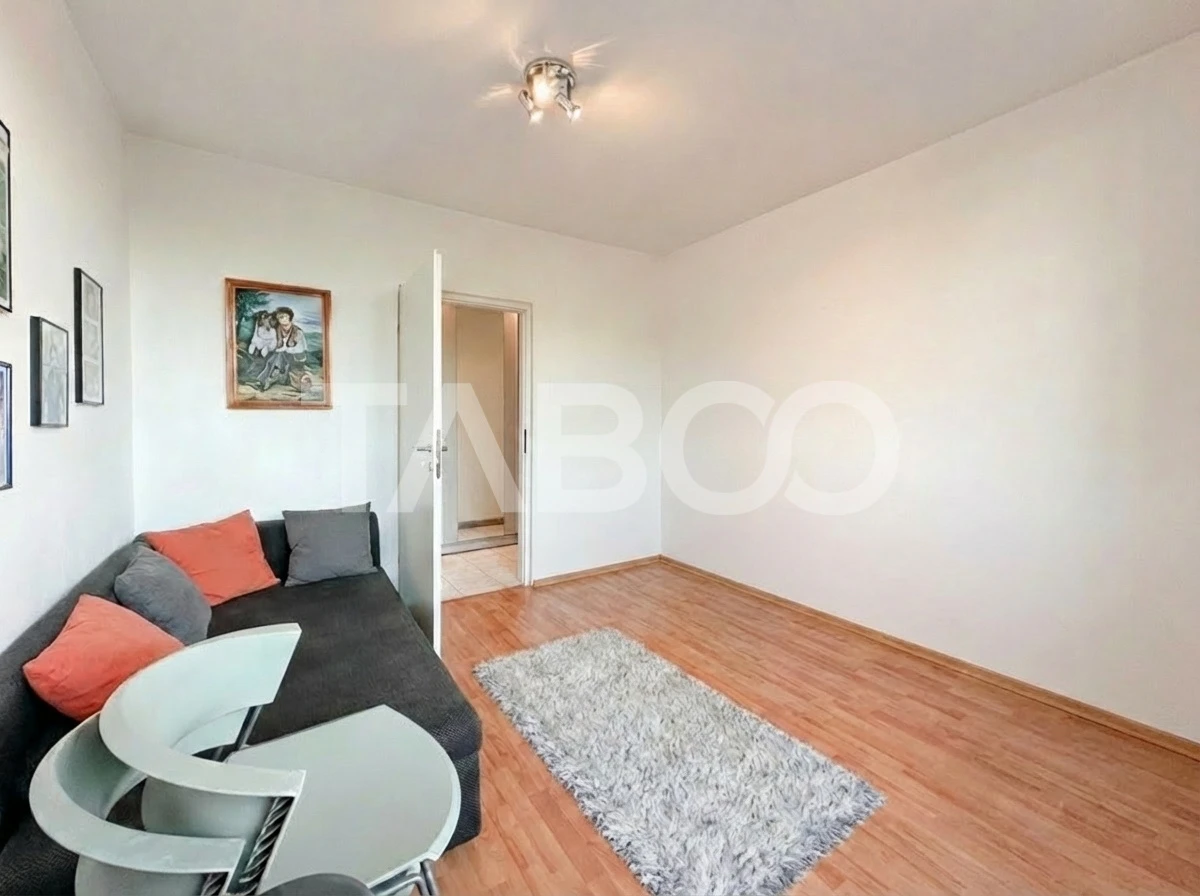 Apartament cu 4 camere de vanzare Comision 0 Stadion Corvinul - 6