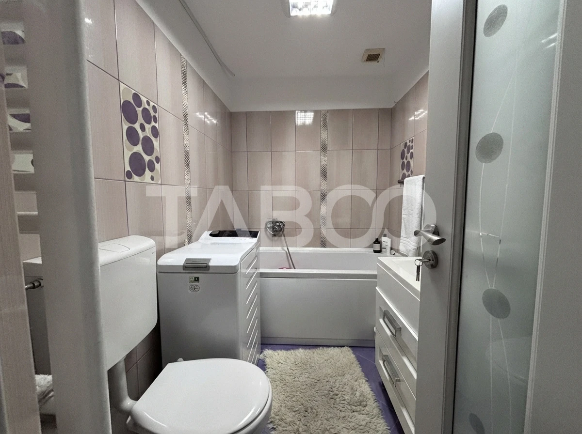 Apartament 2 camere de vanzare plus 2 camere mansarda - 3