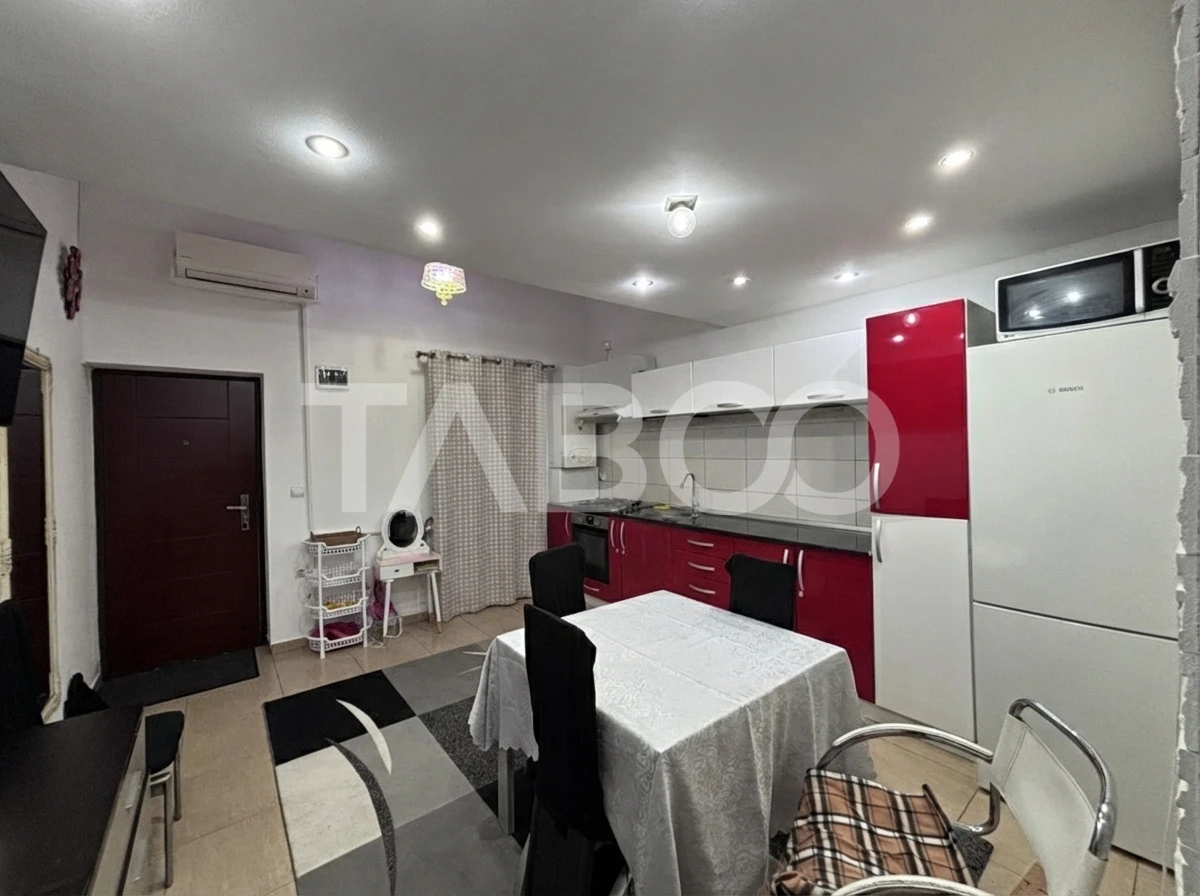 Apartament 2 camere de vanzare plus 2 camere mansarda - 2