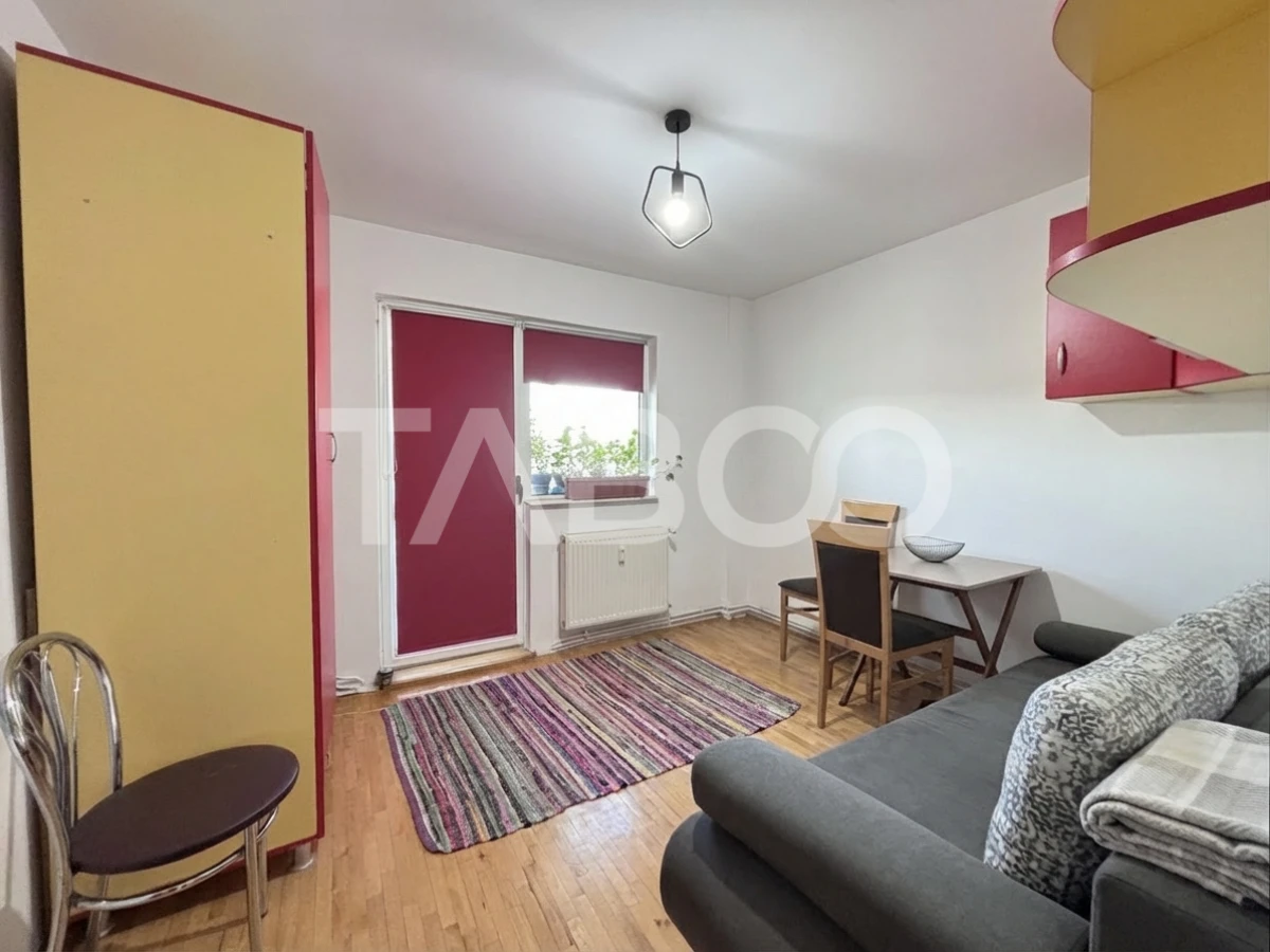 Apartament 4 camere vanzare Piata Flora Manastur Comision 0% - 4