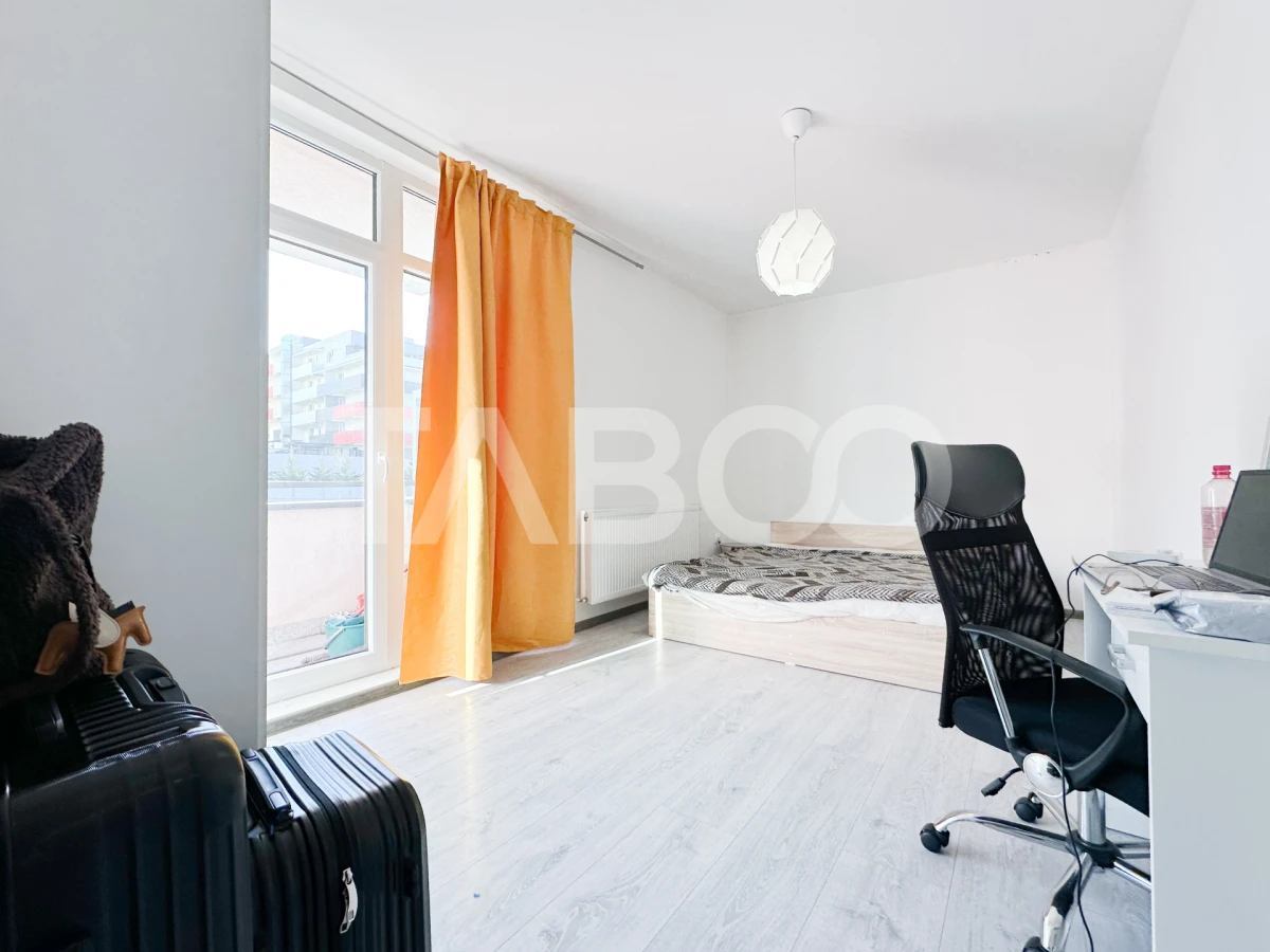 Apartament cu 2 camere de vanzare in Baciu Cluj Napoca - 4