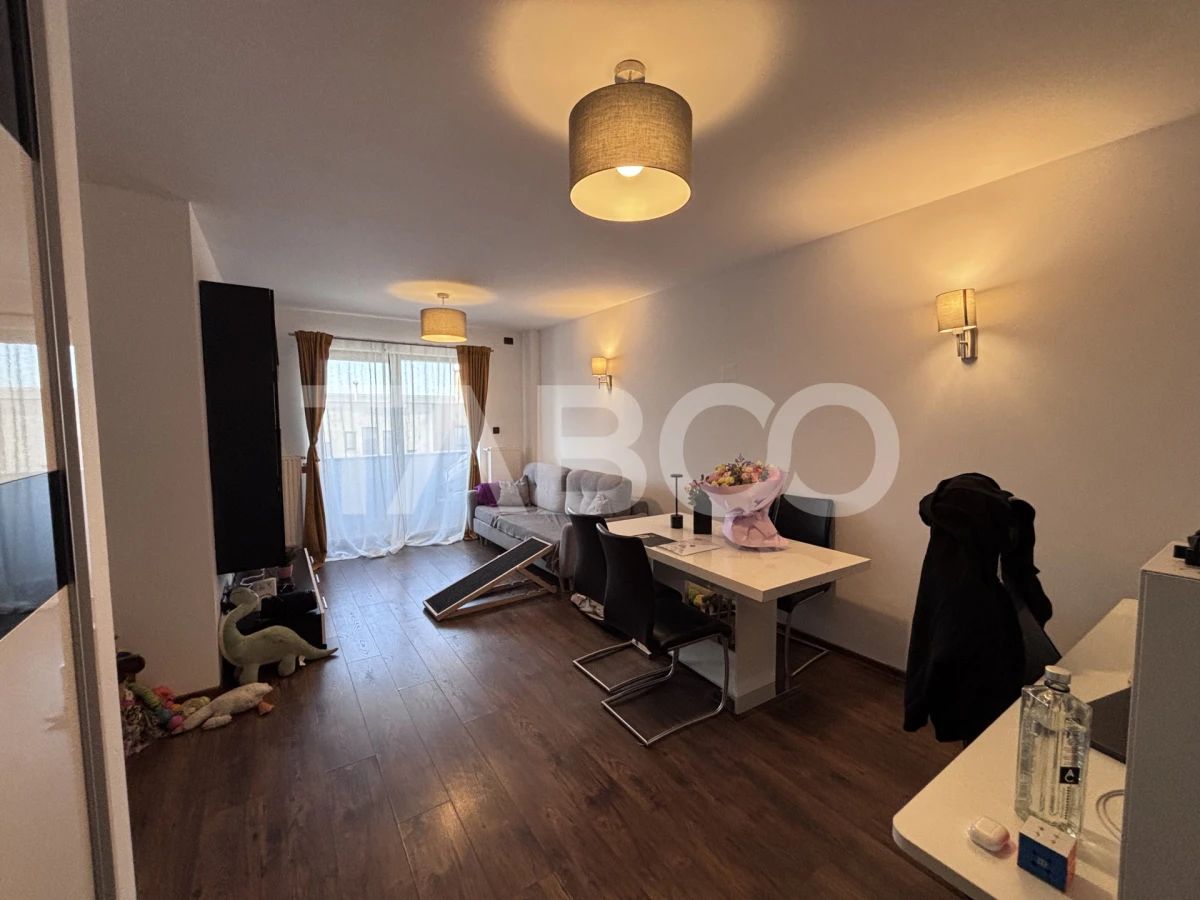 Apartament 2 camere de vanzare Iulius Mall decomandat - 1