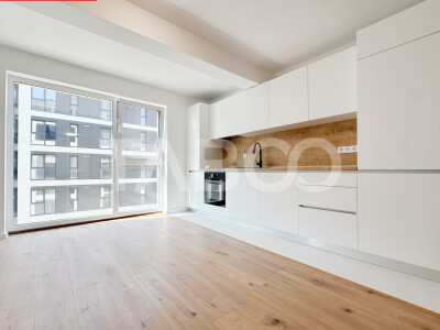 Apartament 2 camere de vanzare bloc nou langa Baza Sportiva