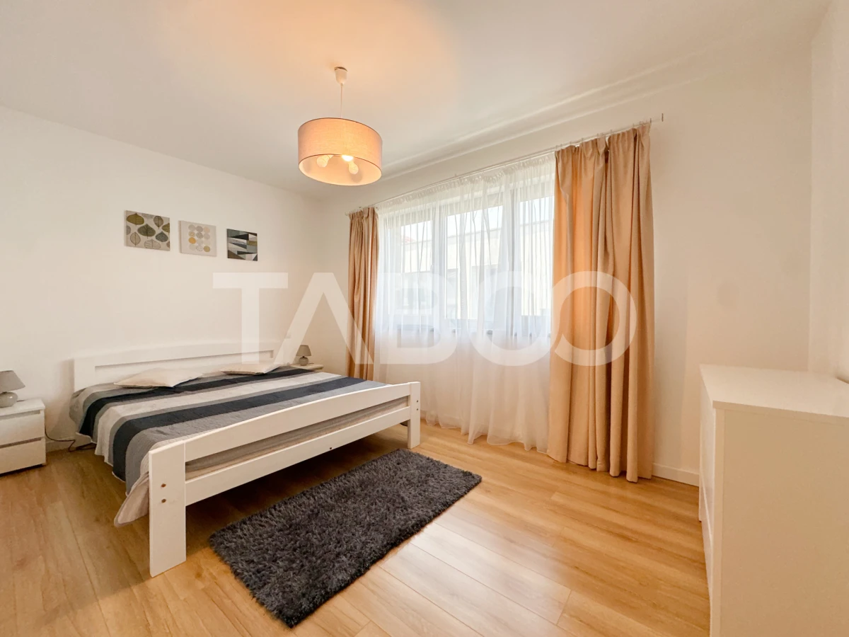 Duplex la cheie de vanzare Comision 0% in zona Europa cu teren 310 mp - 9