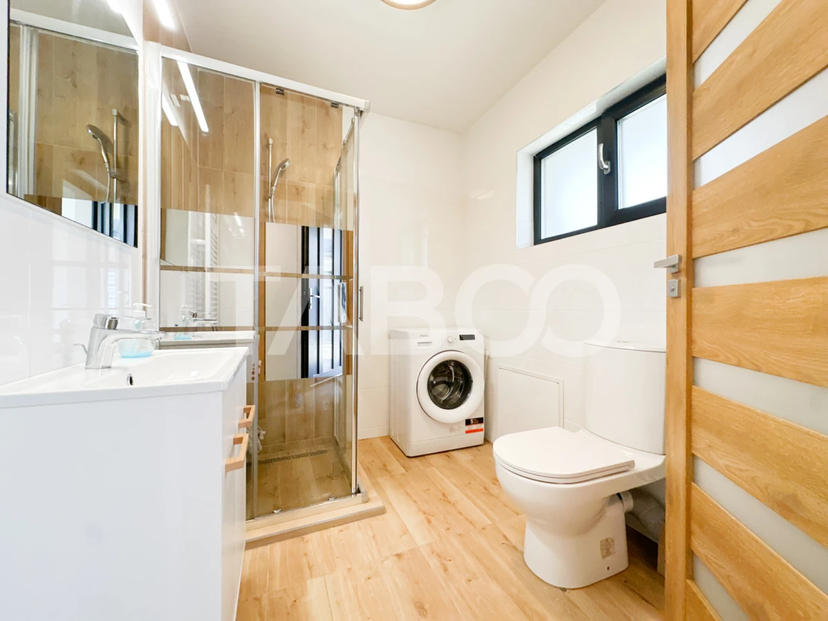 Duplex la cheie de vanzare Comision 0% in zona Europa cu teren 310 mp - 8