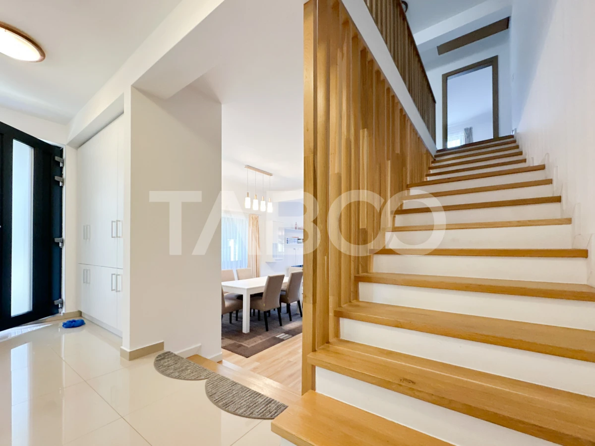 Duplex la cheie de vanzare Comision 0% in zona Europa cu teren 310 mp - 7