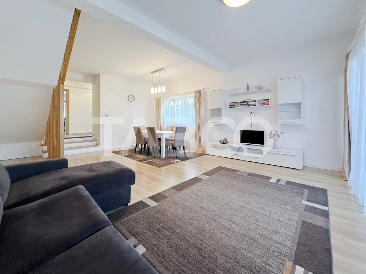 Duplex la cheie de vanzare Comision 0% in zona Europa cu teren 310 mp - 3