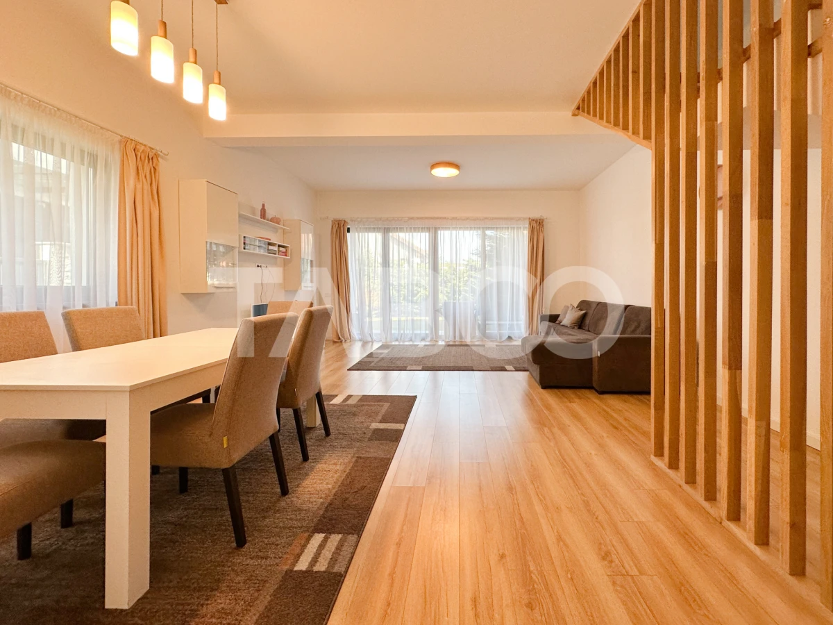 Duplex la cheie de vanzare Comision 0% in zona Europa cu teren 310 mp - 1