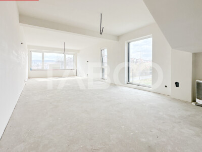 Casa cuplata de vanzare Dambul Rotund cu garaj