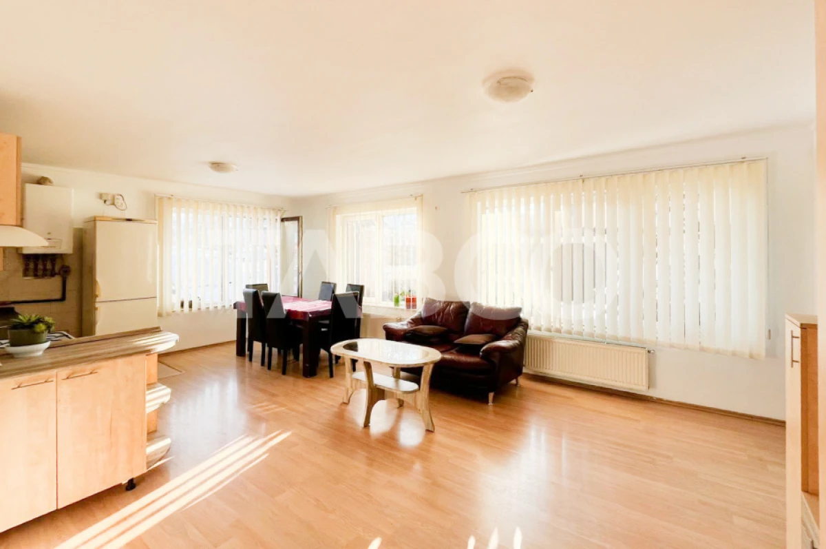 Apartament cu 3 camere cu parcare de vanzare in cartierul Buna Ziua - 1