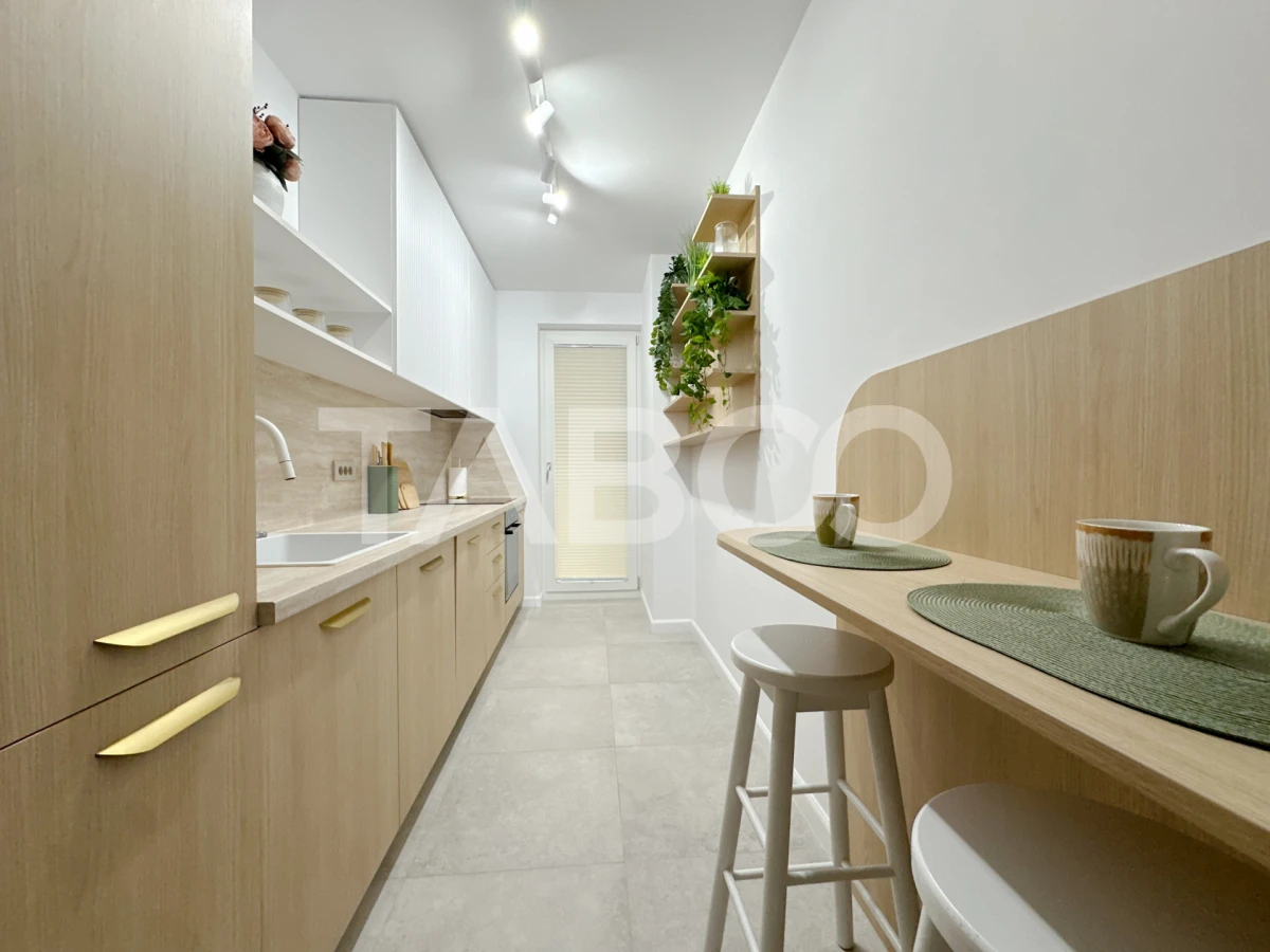 Apartament ultra modern 2 camere Comision 0% vanzare Marasti - 6