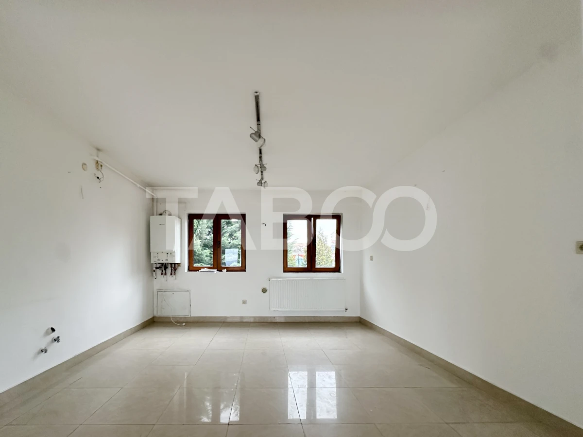 Apartament 4 camere de vanzare panorama Andrei Muresan Comision 0 - 9