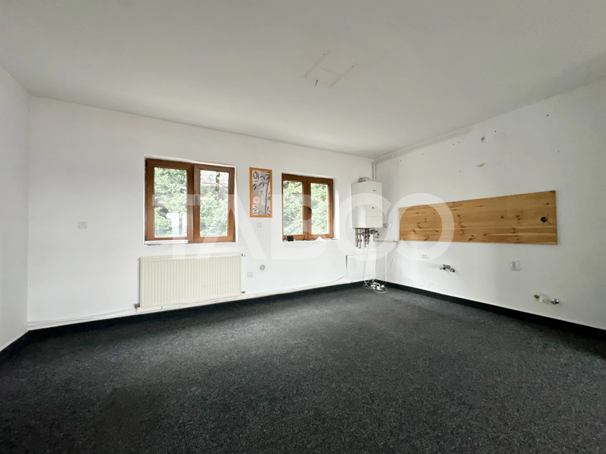 Apartament 4 camere de vanzare panorama Andrei Muresan Comision 0 - 3