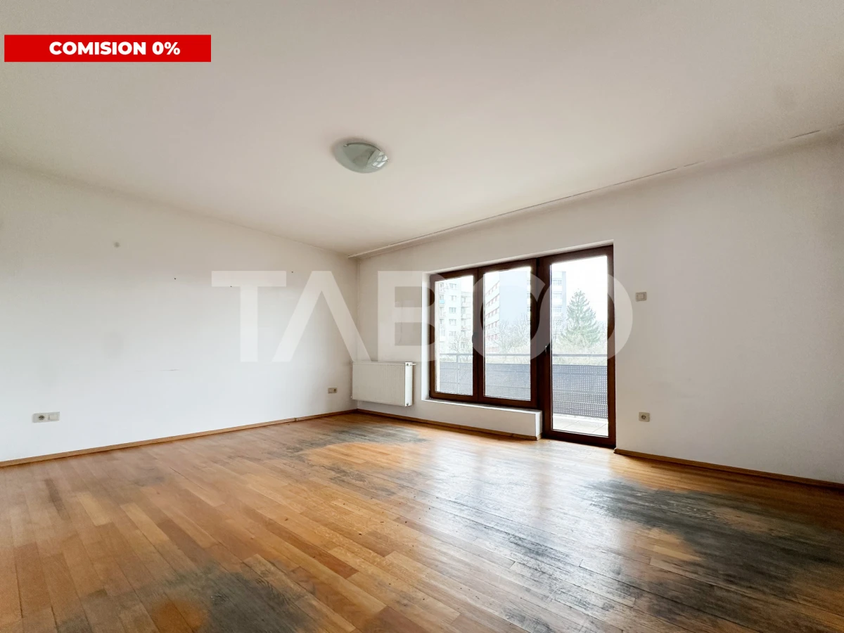 Apartament 3 camere parcare de vanzare Comision 0% Andrei Muresanu - 2