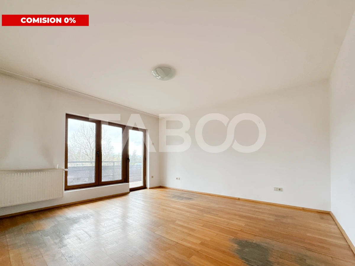 Apartament 3 camere parcare de vanzare Comision 0% Andrei Muresanu - 1