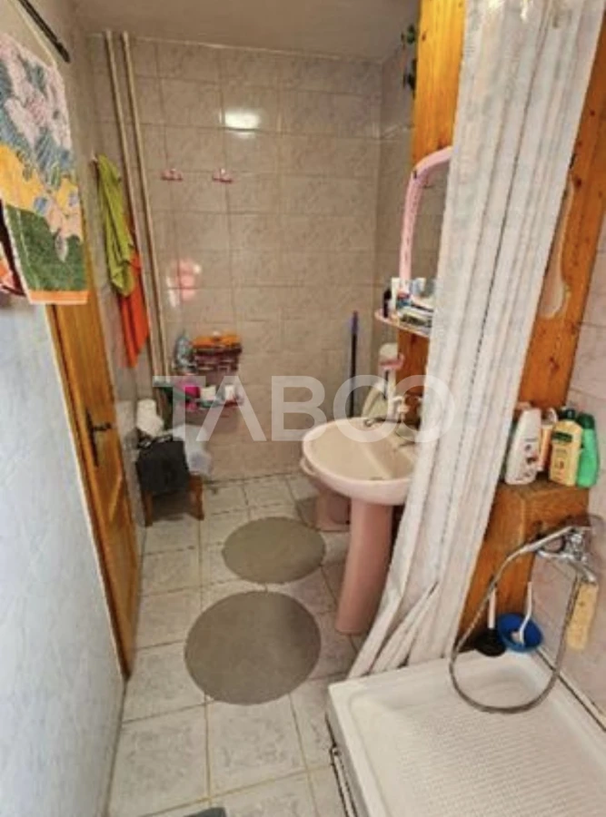 Apartament cu 4 camere decomandate de vanzare in Manastur - 8