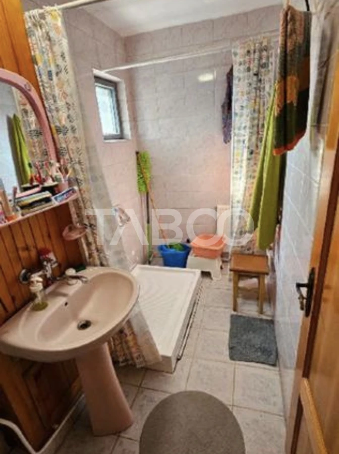 Apartament cu 4 camere decomandate de vanzare in Manastur - 7