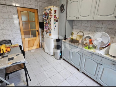 Apartament cu 4 camere decomandate de vanzare in Manastur
