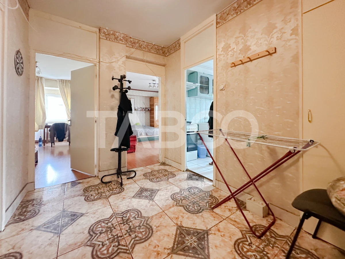 Apartament cu 2 camere decomandate de vanzare Gheorgheni Comision 0% - 2