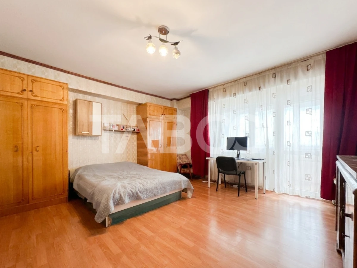 Apartament cu 2 camere decomandate de vanzare Gheorgheni Comision 0% - 1