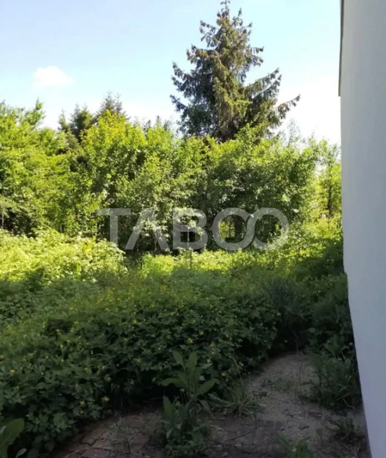 Casa cu teren de vanzare in zona Gheorgheni Comision 0% - 4