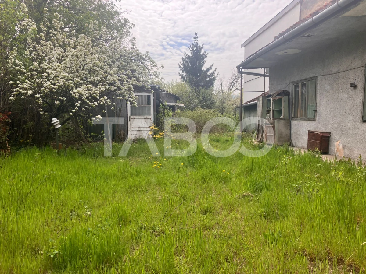 Casa cu teren de vanzare in zona Gheorgheni Comision 0% - 3
