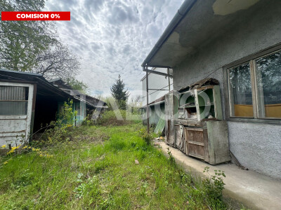 Casa cu teren de vanzare in zona Gheorgheni Comision 0%