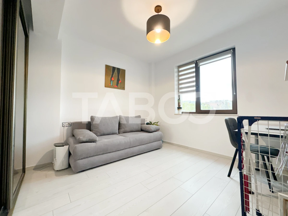 Apartament 3 camere la cheie garaj in Buna Ziua - 3
