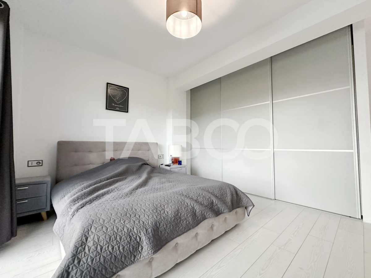 Apartament 3 camere la cheie garaj in Buna Ziua - 2